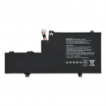 Replacement Battery for Laptop HP OM03XL / 4700mAh / 54Wh / 11.55V