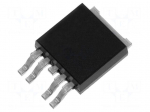 IC: power switch | high-side | 10A | Ch: 1 | N-Channel | SMD