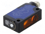 Sensor: photoelectric | PNP | DARK-ON,LIGHT-ON | Usup: 12&divide;24VDC