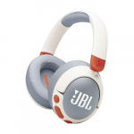 JBL JR470NC Bluetooth Wireless Headphones for Kids