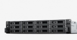 Servers Synology  NAS STORAGE RACKST 12BAY 2U/NO HDD USB3 RS2423+