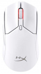 Computer mouse HyperX  MOUSE USB OPTICAL  PF/HAS2 MINIWL WHT 7D389AA