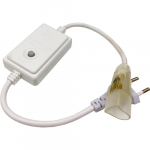 Connector for NEOLED RGB LED strip, 220-230V, NEOLED RGB SOCKET