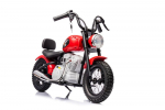 M&auml;nguala | PC | Konsoolid | Tarvikud // Laste elektris&otilde;idukid // Motor Na Akumulator A9902 36V Czerwony