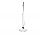 Adler Steam Mop | AD 7068 | Power 1300 W | Water tank capacity 0.35 L | White/Grey