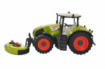 M&auml;nguala | PC | Konsoolid | Tarvikud // Raadio teel juhitavad m&auml;nguasjad ja tarvikud // Happy people traktor claas axion 870 rc