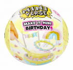 Figurki miniverse mini celebration mix