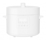 Xiaomi Electric Pressure Cooker 4.8 L White 1000 W