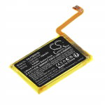 160mAh for Fitbit Versa 2,FB507