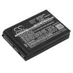 1800mAh for Bluebird Pidion BIP-1300