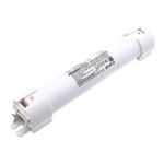 4000mAh for Ceag VL8 CGLine,Pro VL8 CGLine