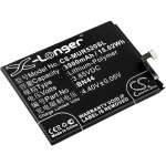 3900mAh for Redmi 5 Plus,MEG7,MEE7,5 Plus Dual SIM,5 Plus Dual SIM TD-LTE,Vince,Note 5 Dual SIM,Note 5 Dual SIM TD-LTE