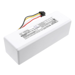 5200mAh for Dreame MC1808