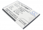 3000mAh for LG G3,D855,D855 LTE,D855K,LS990,LS990 LTE,D850,D850 LTE,D855P,D855AR