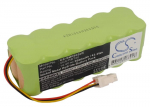 3000mAh for Samsung Navibot SR8845,Navibot SR8855,Navibot VCR8855,Navibot VCR8895,Navibot SR8840,Navibot SR8895,Navibot VCR8845,VC-RL84VR,VC-RL84V,VC-RL84VC