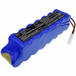 2000mAh for Rowenta RH8771