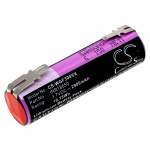 2900mAh for Alpina AGS 60 Li