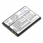 650mAh for Motorola WX180,WX280,WX288,WX390,WX395,EX210,EX211,WX160,WX260,Gleam
