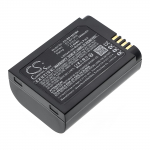1900mAh for Samsung NX1,EV-NX1ZZZBMBUS,EV-NX1ZZZBQBUS,EV-NX1ZZZBZBUS