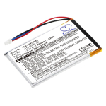1250mAh for Garmin Nuvi 770,Nuvi 770T