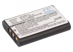 680mAh for NIKON Coolpix S550,Coolpix S560