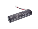 3400mAh for Extech i5 Infrared Camera,Flir i7