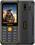 Phone Ulefone Armor Mini 4 LTE (black)