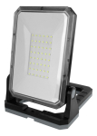 Ansmann WL2000R-ECO Black, Grey LED 48 W