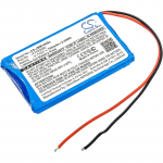 700mAh for JBL Micro,Micro Wireless 2013,Clip+