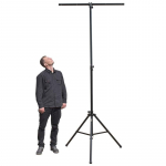 Lighting Stand LS120 V2 T 2.8 m