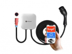 DEFENZO WALLBOX HOME AC11 SMART ELECTRIC CAR CHARGER