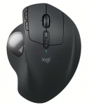 Logitech MX Ergo S Mouse Wireless mouse