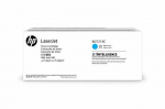 Original Toner Cyan HP LaserJet Color Enterprise M554, M555, M578 MFP (212XC W2121XC), kompatybilne z W2121X