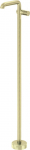 Freestanding washbasin faucet