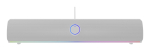 GENESIS NCS-2305 soundbar speaker White 2.0 channels 10 W
