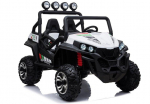 M&auml;nguala | PC | Konsoolid | Tarvikud // Laste elektris&otilde;idukid // Auto na Akumulator Buggy S2588 Białe