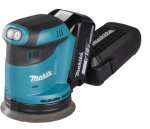 Makita DBO180Z Sander