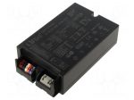 Power supply: switching | LED | DALI 2 | 120W | 54&divide;220VDC | 200mA&divide;1.05A