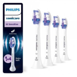 Philips Sonicare S2 Sensitive HX6054/87 Sonic Toothbrush heads, White