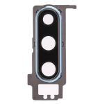 Camera lens glass whit frame Huawei P30 Breathing crystal Original (used Grade B)