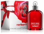 Cacharel Amor Amor Perfume EDT 100 ml