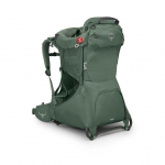Osprey Poco&trade; Child Carrier Tourist Carrier Green