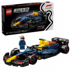 LEGO SPEED CHAMPIONS 77243 Oracle Red Bull Racing RB20 F1 Race Car