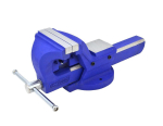 Industrial Fixed Vise 6"/150mm