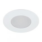 LED Recessed light EWA, 7W, warm-neutral-cold white, 900Lm, IP54, &Oslash; 90x40 mm
