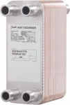 Heat exchanger XB 12L-2-36/36 CU+ (G11/4'') DANFOS