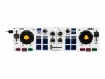 Hercules | DJControl Mix | Speakers | USB connectivity | Bluetooth