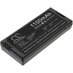 1100mAh for DJI Tello