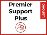 LENOVO 3Y PREMIER SUPPORT PLUS (3Y SBTY) FROM 3Y DEPOT: TP E-SERIES, THINKBOOK