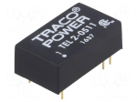 Converter: DC/DC | 2W | Uin: 4.5&divide;9V | Uout: 5VDC | Iout: 400mA | DIP16